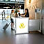Tulip Inn Eindhoven Airport