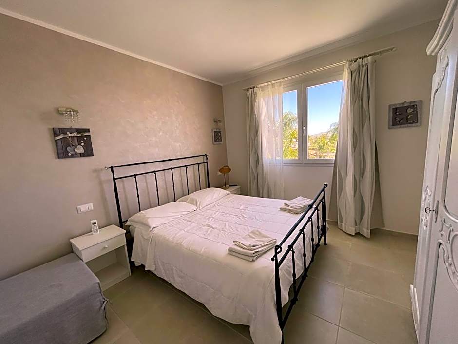 B&B Villa Eraclea