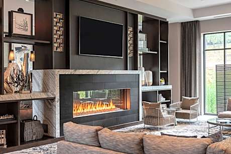 Residence Inn by Marriott Boston Waltham