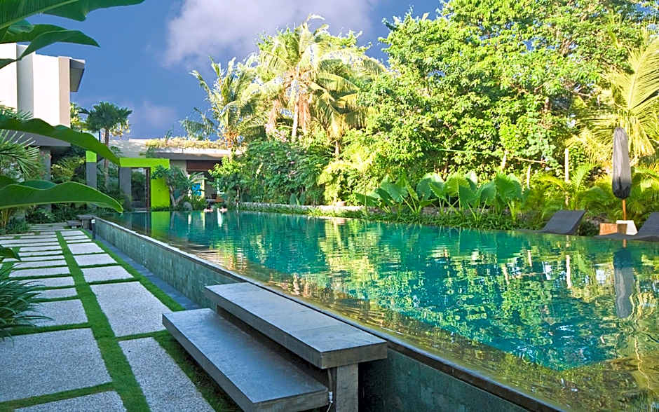 Cicada Luxury Townhouses