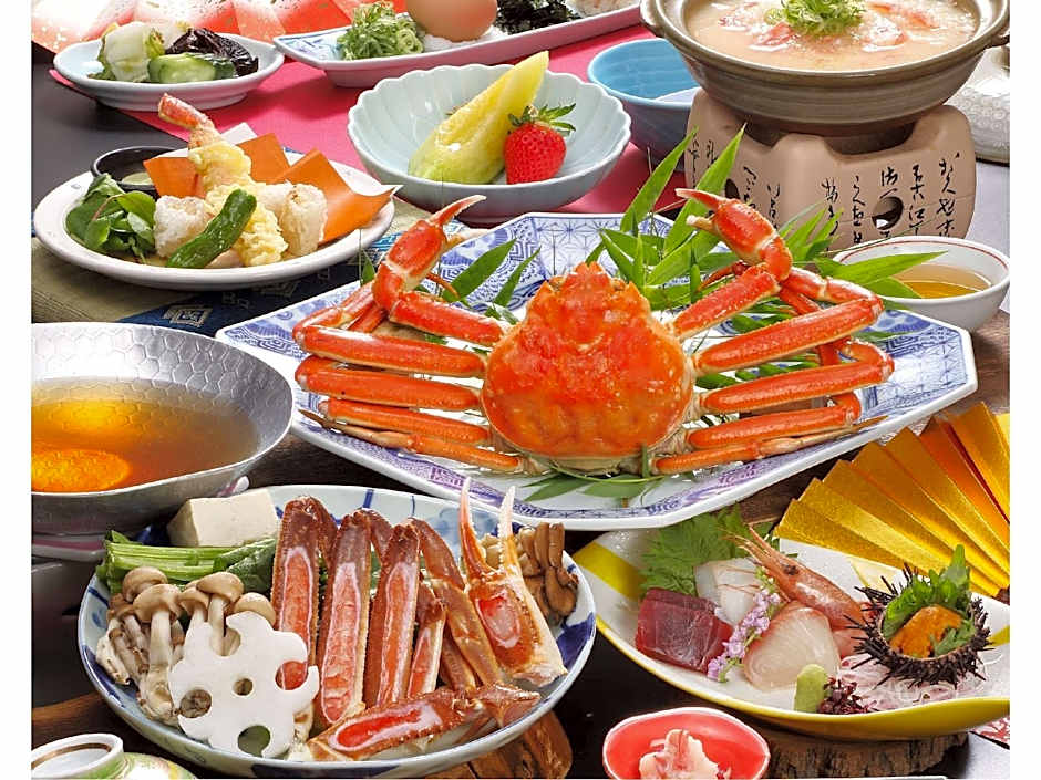 Yukeikohan Suitenkaku