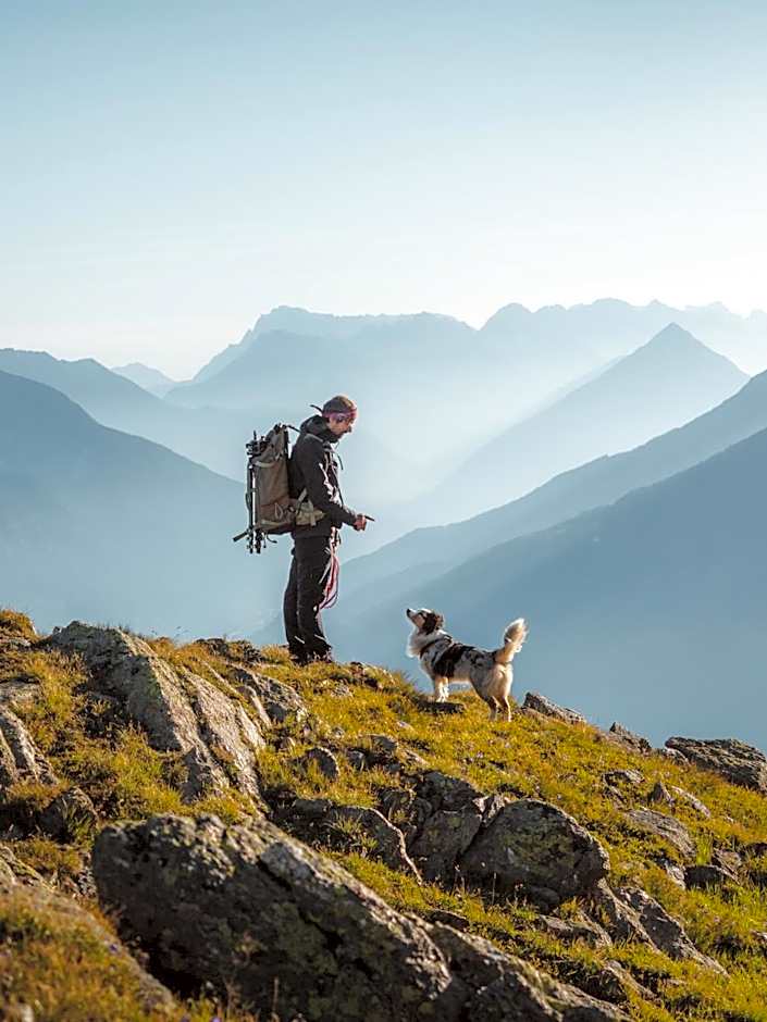 Apartmenthaus Gotthardt