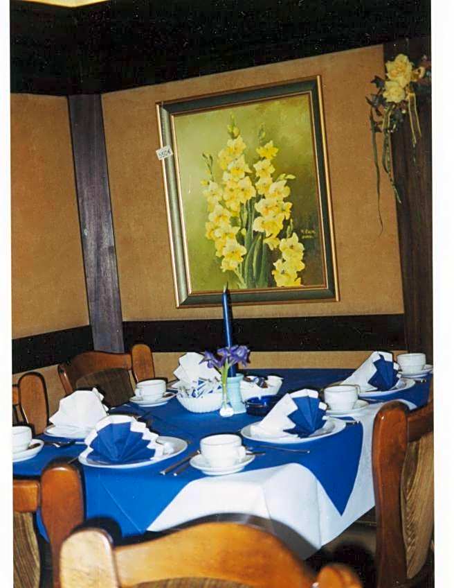 Hotel Alt Wassenberg