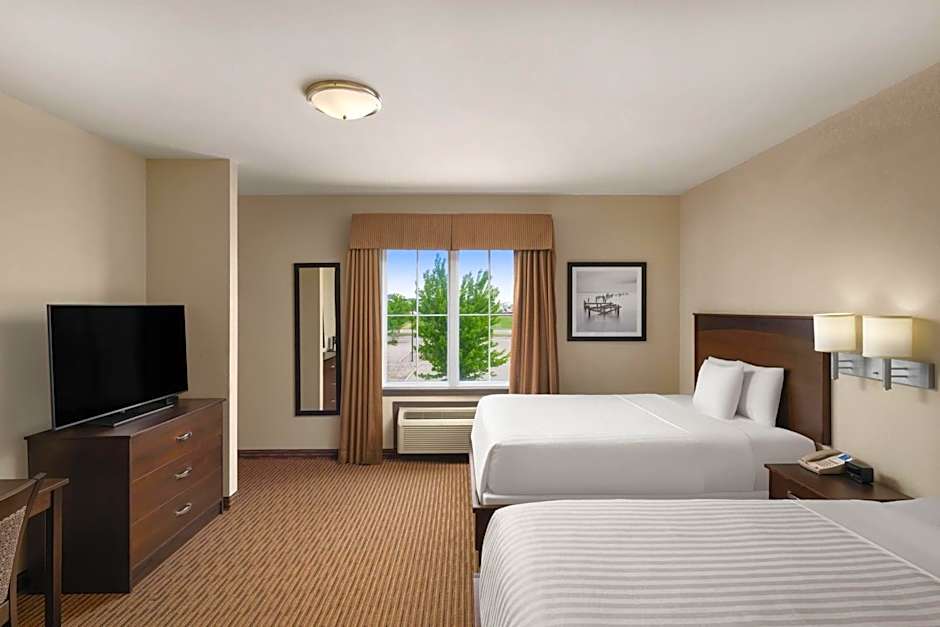 Travelodge Suites by Wyndham Estevan