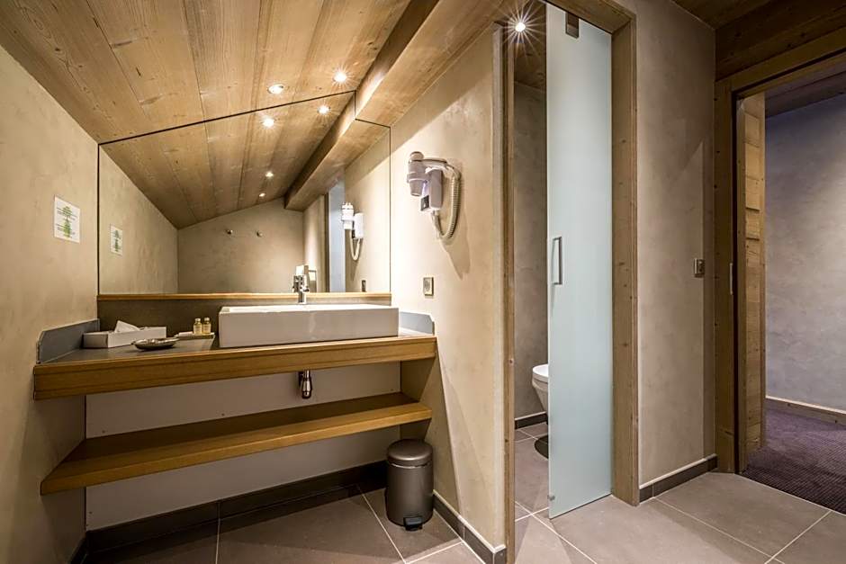 Hotel Le Samoyede