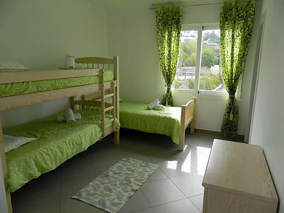 Hotel Baladrar – Benissa, NH