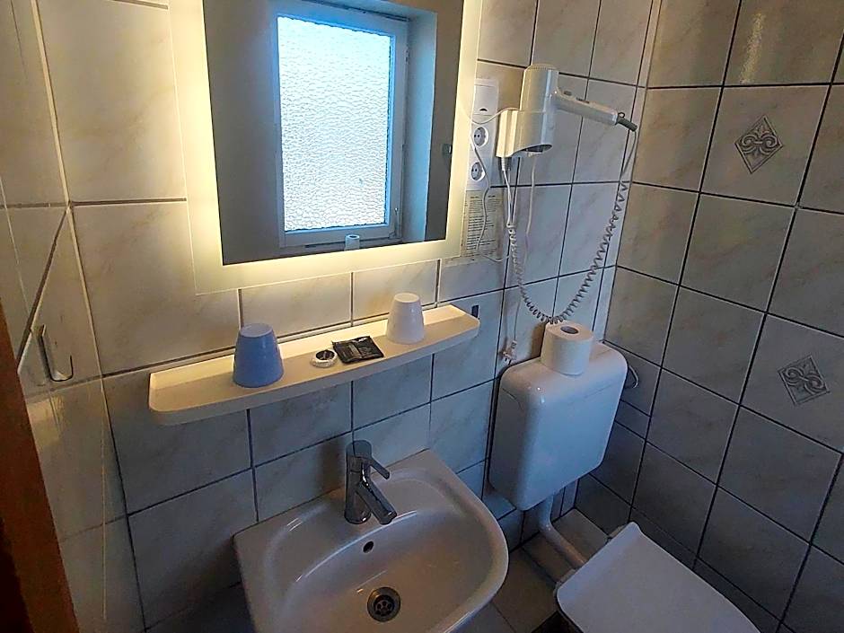 Landgasthof "Hotel zum Norden"