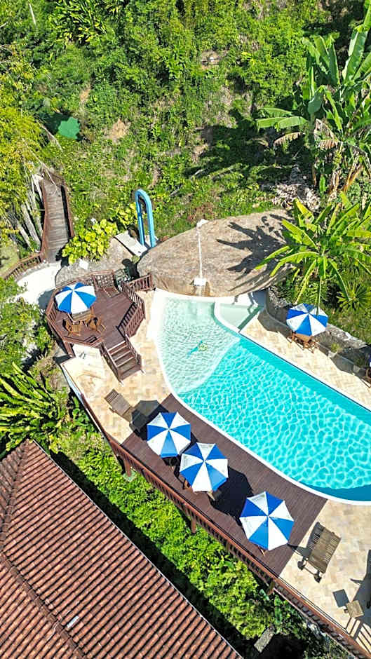 Hotel Coquille