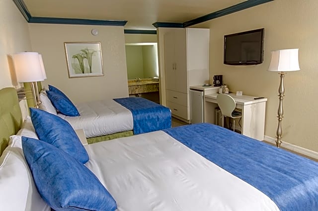 Quality Inn Clermont West Kissimmee