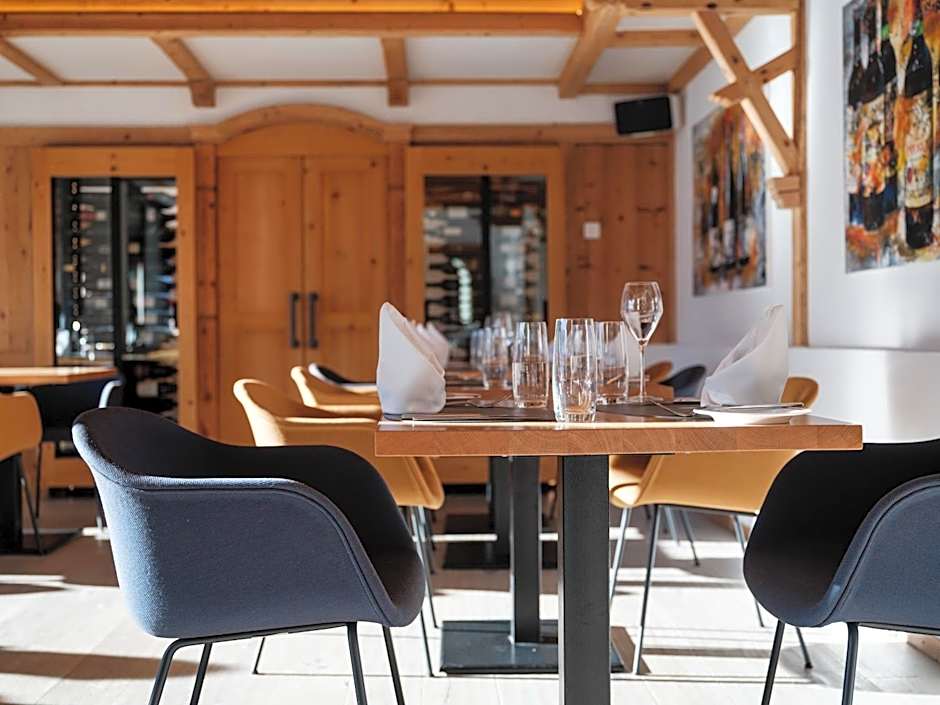 Relais & Chateaux Schönegg