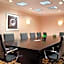 Sheraton Dfw Airport Hotel