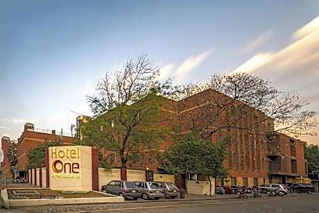 Hotel One Faisalabad