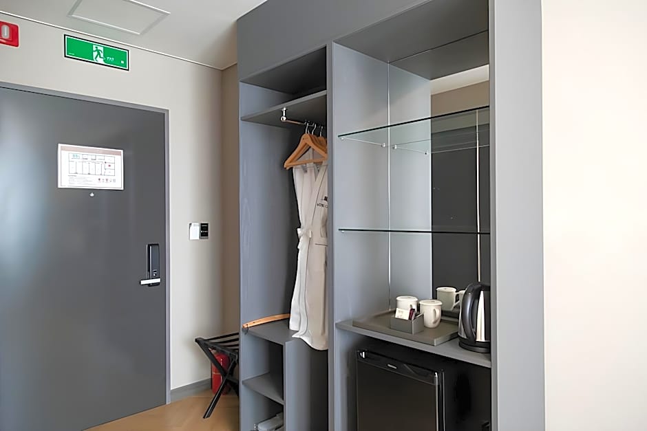 Hotel Daoom