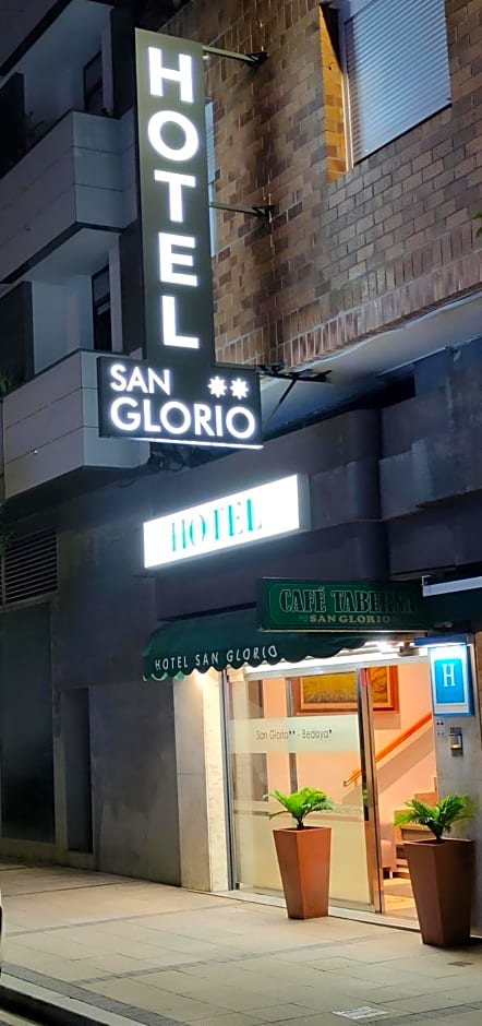 Hotel San Glorio