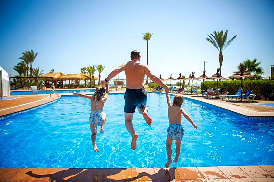 Servigroup Marina Playa