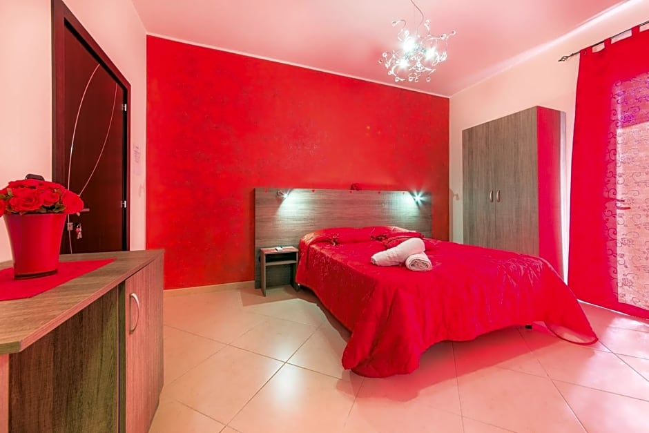 B&B Rosso Salento