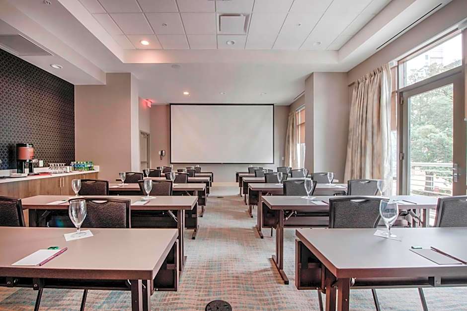 Residence Inn by Marriott Raleigh Downtown