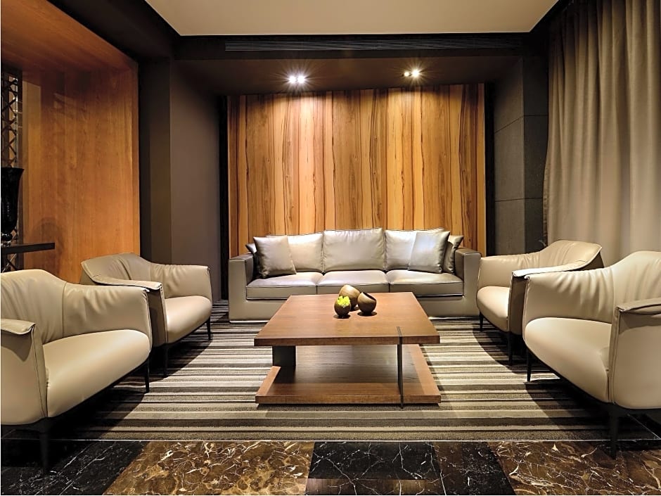 Hualien Holiday Hotel