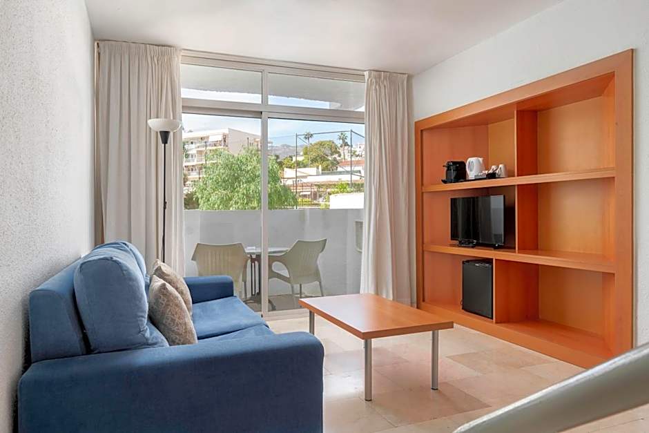 Aluasun Lago Rojo - Adults recommended