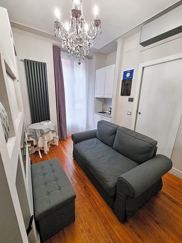 b&b dolce casa con Sauna e cromoterapia