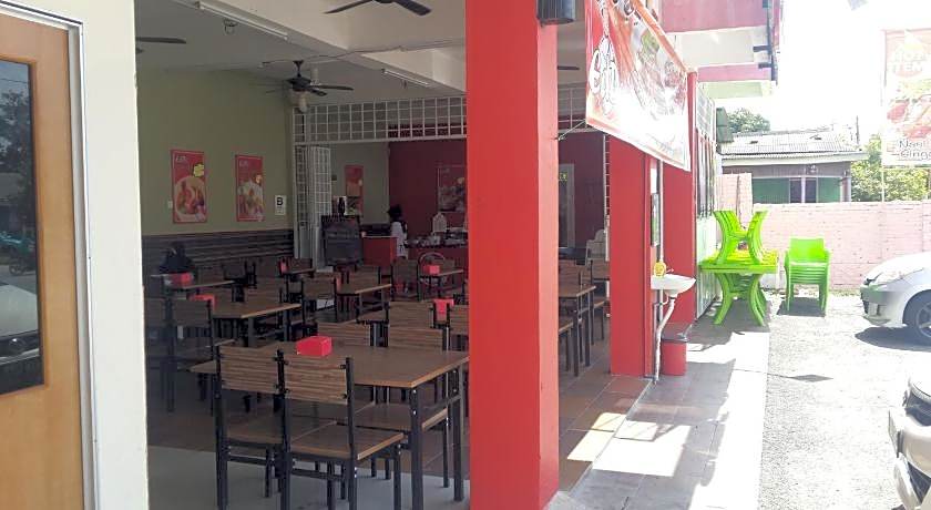 Daisyinn Budget Hotel Kuala Terengganu