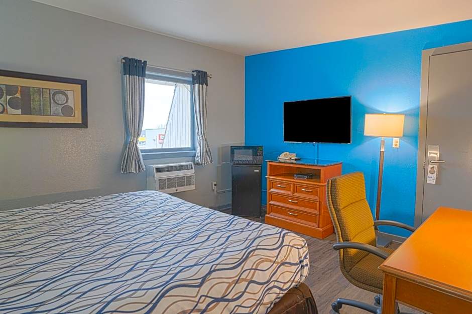Executive Inn By Belvilla Owatonna Hwy 35