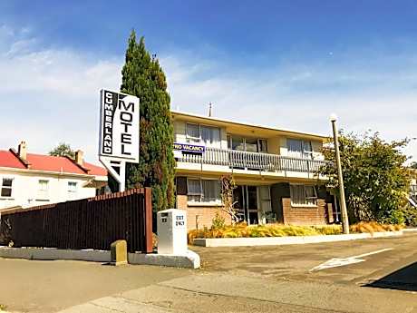 Cumberland Motel