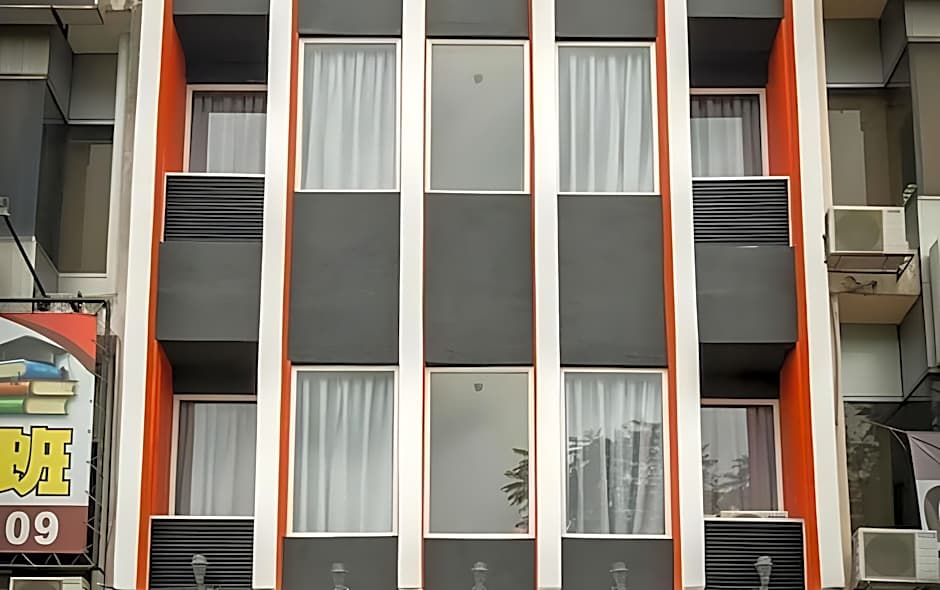 Sovotel Uptown 101