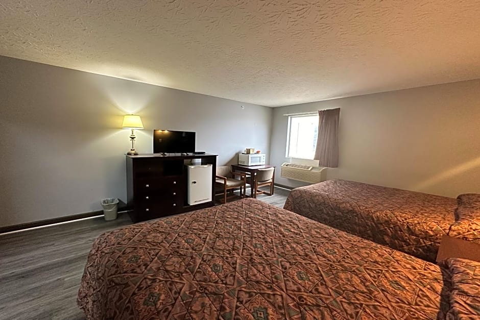 Fairway Inn Florence Indiana