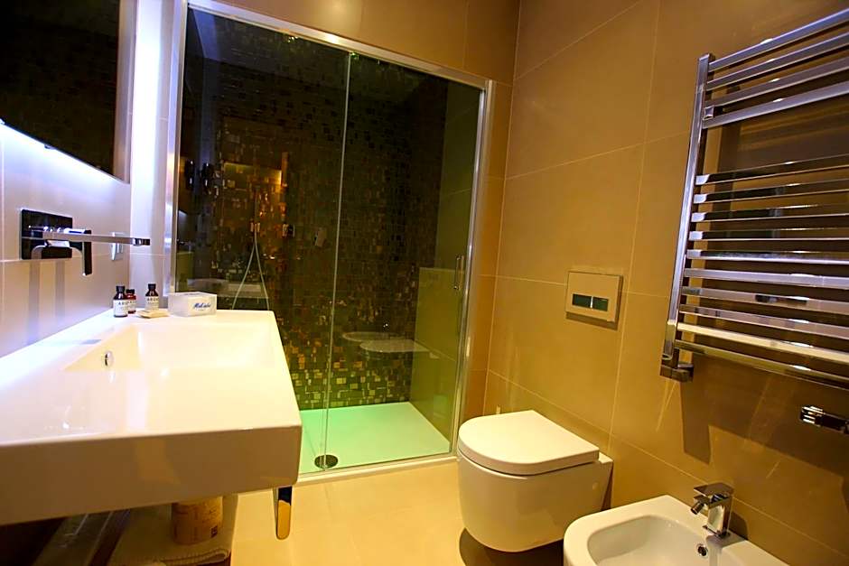 Mokinba Hotels Baviera