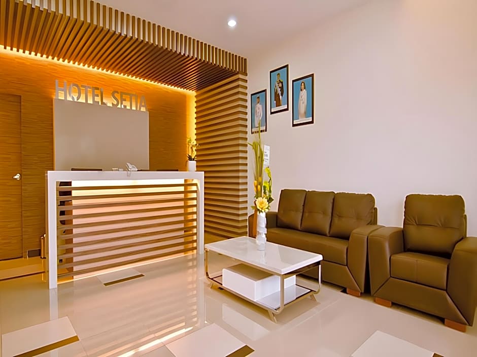 Hotel Setia
