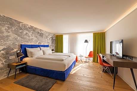 Double Room - Single Use