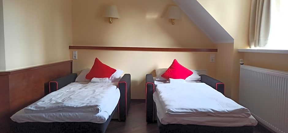 Hotel Waldblick