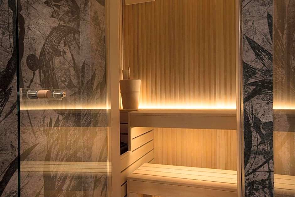 Grand Hotel Baglioni