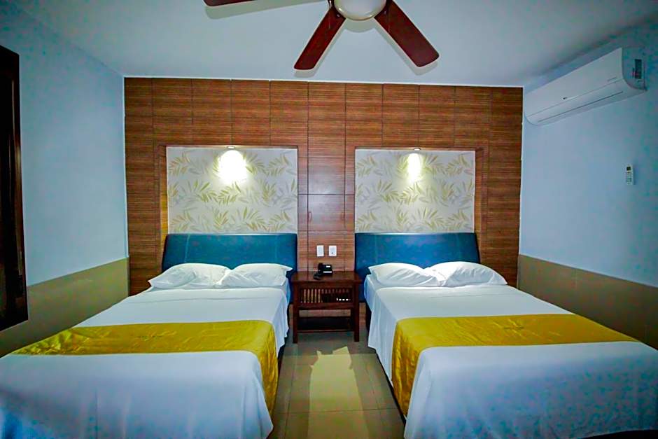 Hotel Maioris La Paz