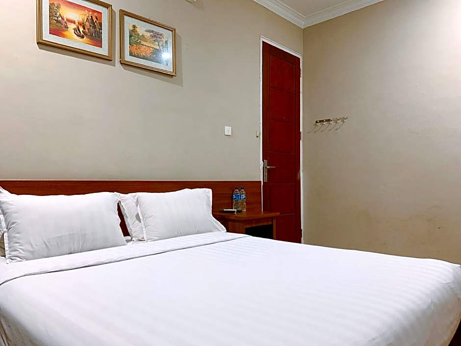 Hotel Shafira Pariaman Syariah Mitra RedDoorz