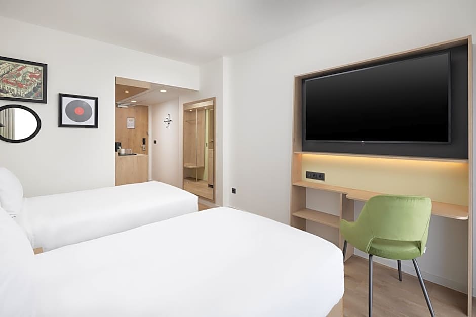 Hampton by Hilton Targu Mures