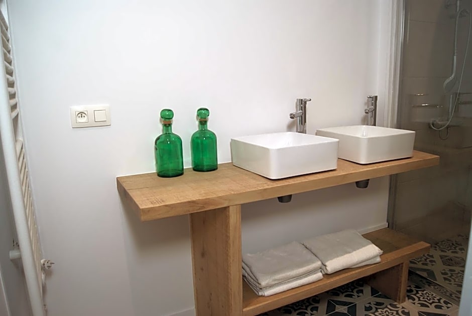 Chateau Saint Martin B&B