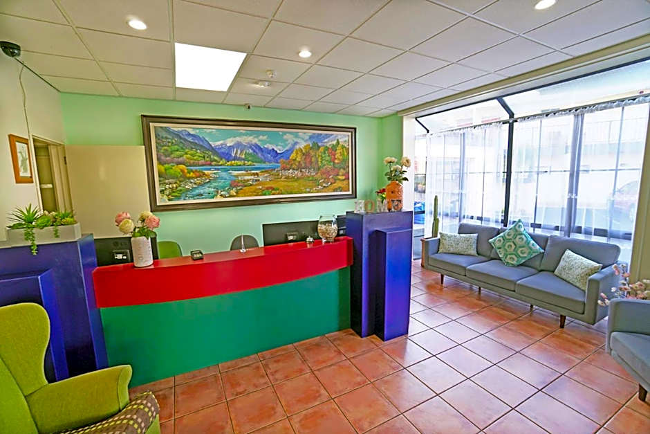 Anglesea Motel and Conference Centre