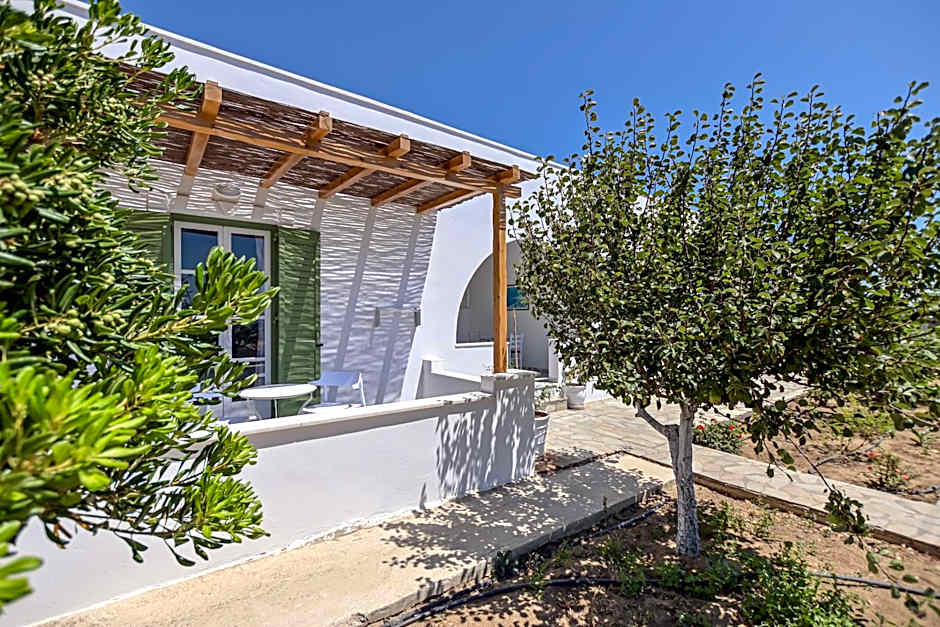 Naxian Garden of Senses