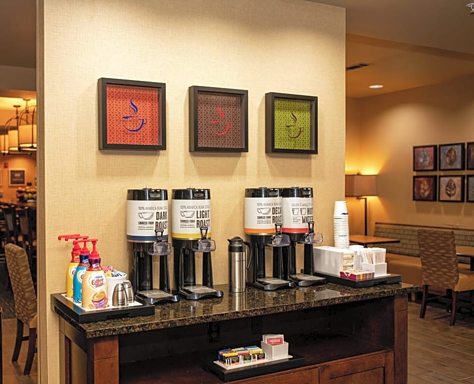 Hampton Inn Winfield
