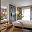 ibis Cannes Plage La Bocca