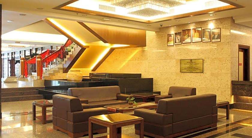 Imperial Palace Hotel