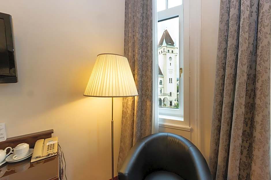 Hotel Viktoria Schönbrunn