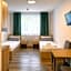 Boardinghouse MDS