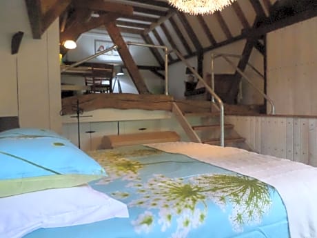 B & B De Pimpelmees