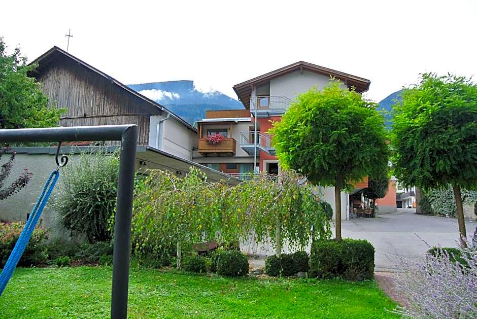 Gasthof Zum Stollhofer