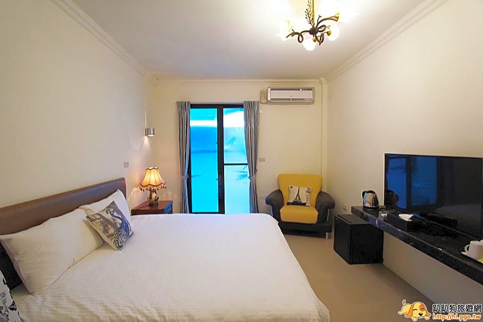 Water Ripple Bed and Breakfast