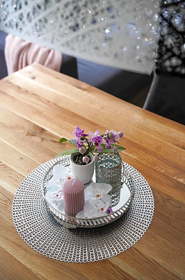 Apartment Hänsel und Gretel