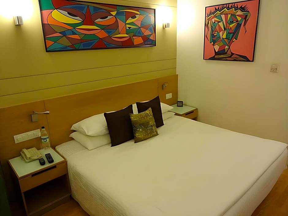 Lemon Tree Premier - Hitec City - Hyderabad